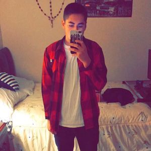 Meet your Posher, Giovanni